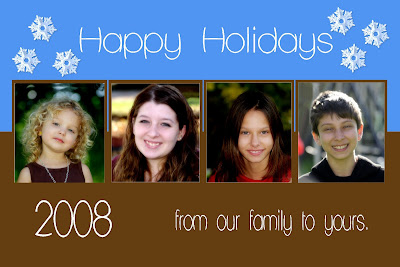 Happy Holidays!